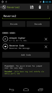 How to mod Gordian Secret Code Tool (Pro) 2.0.1 unlimited apk for bluestacks