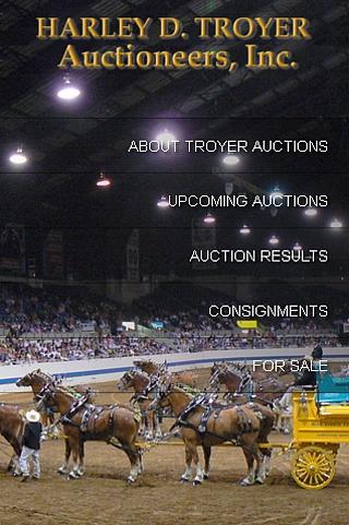Troyer Auctions