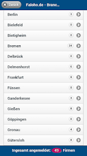 How to install Faloho - Branchenbuch Suryoye 1.2 apk for bluestacks
