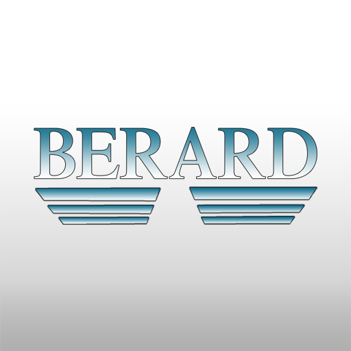 Berard Aviation Inc LOGO-APP點子