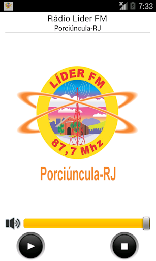 Rádio Lider FM