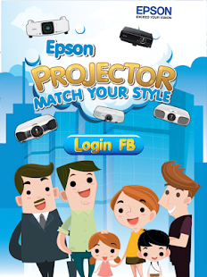 Epson iMatch Screenshots 0