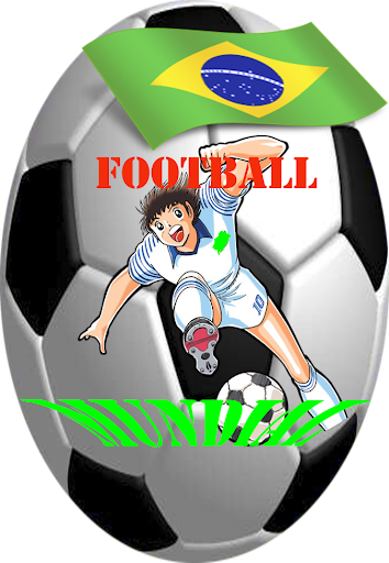 football mundial