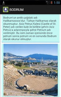 Free BODRUM APK for PC