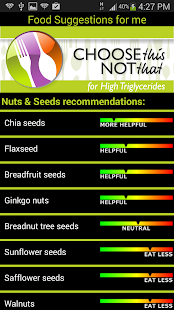 High Triglycerides v2 Screenshots 3