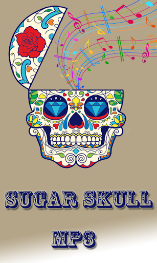 MP3 Sugar Skull Music Download