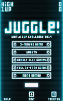 Soccer Juggle! FREE APK Screenshot #16