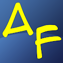 Anime Forum Mobile logo