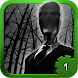 Slender Man! Chapter 1:Free icon