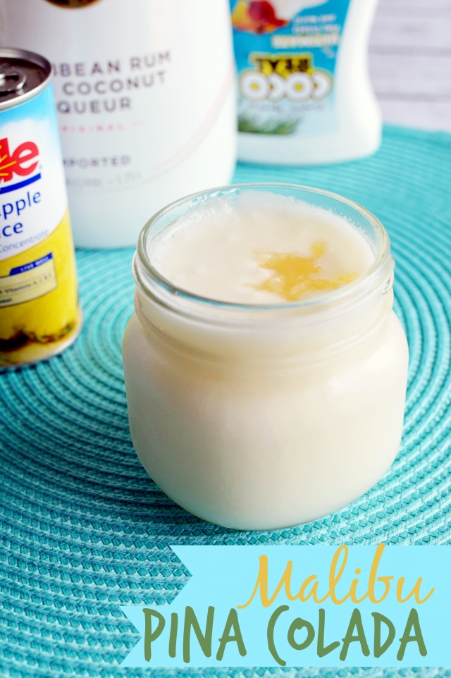 10 Best Malibu Coconut Rum Drinks with Pineapple Juice Recipes