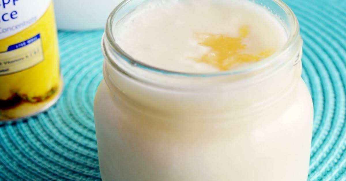 10 Best Malibu Rum Pina Colada Recipes