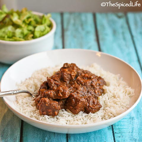 recipe yogurt uk slow cooker Recipes  Beef Vindaloo  Yummly Yogurt