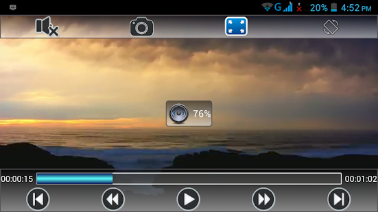 FS Player (Video and Audio) Screenshots 8