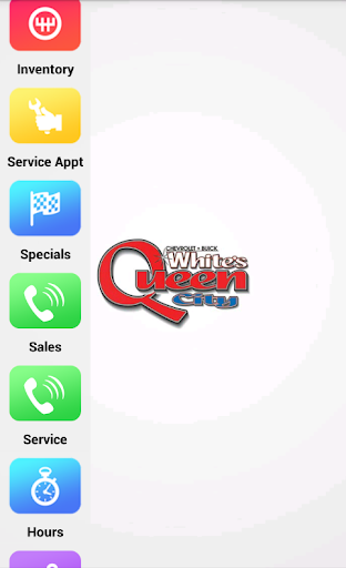 White's Queen City Motors