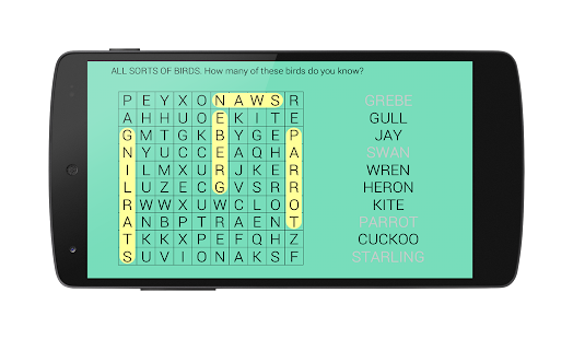 How to download Word Search For Kids patch 1.0.1 apk for android