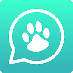 Cover Image of Descargar PetCoach - Ask a vet for free 2.4.0 APK