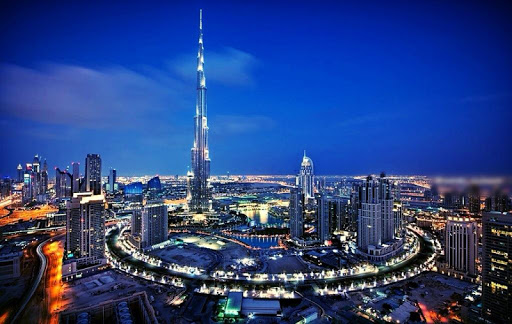 免費下載個人化APP|Dubai Live Wallpaper app開箱文|APP開箱王