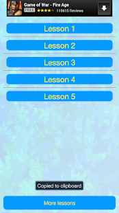 How to install Learn Korean Lite 1.2 unlimited apk for laptop