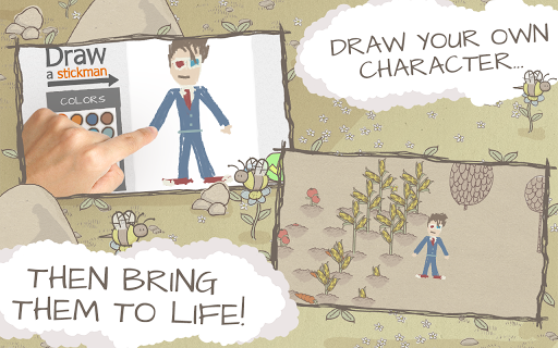 免費下載冒險APP|Draw a Stickman: EPIC Free app開箱文|APP開箱王