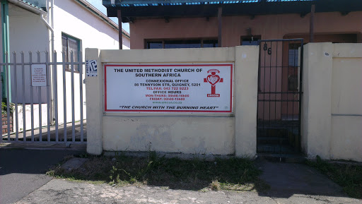 United Methodist Church Of Southern Africa
