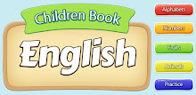 Children Book - English APK
