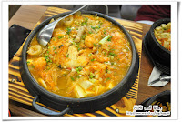 韓鄉韓式料理 (已歇業)