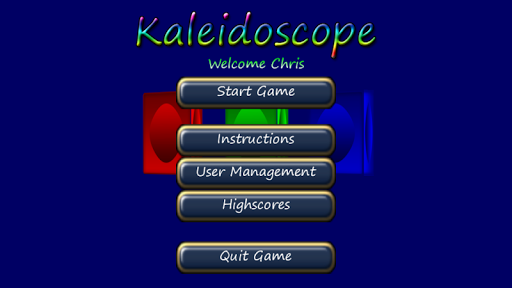 Kaleidoscope