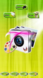 Edit Your Photos poster 12