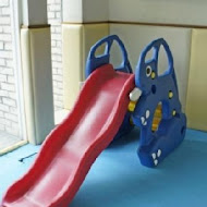 Lollypop 禾米美式親子餐廳