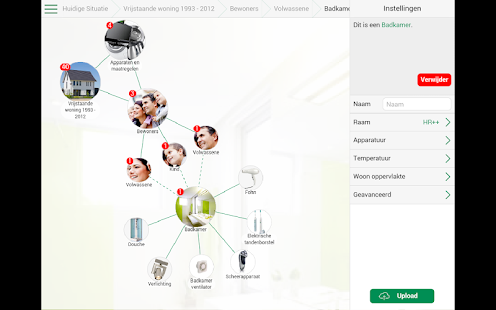 Download Mijn Groene App APK for Android