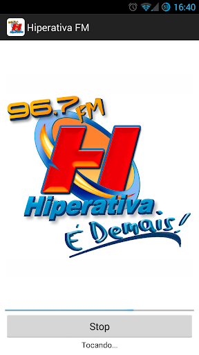 Hiperativa FM