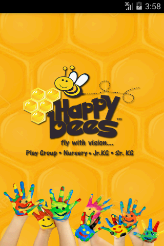 Happy Bees Pre School