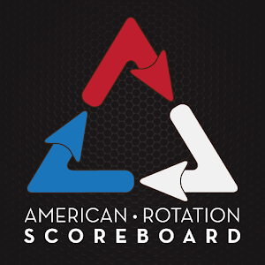 American Rotation Scoreboard