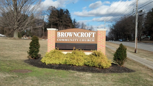 Browncroft Community Church