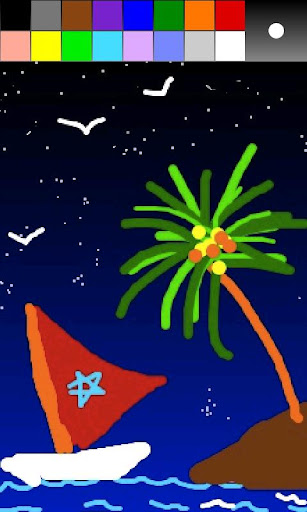 Simple Paint v5.2