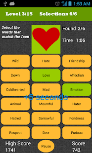 Download Icon Test APK for Android