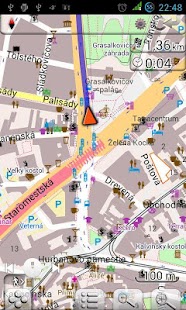 Map of Slovakia Screenshots 1