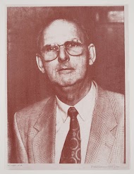 Portret van H.H.L.M. Pröpper, lid van de Eerste Kamer der Staten-Generaal