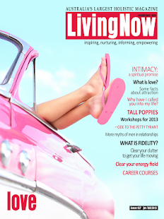 Living Now Screenshots 0