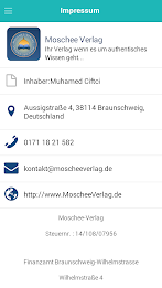 mosque publisher poster 6