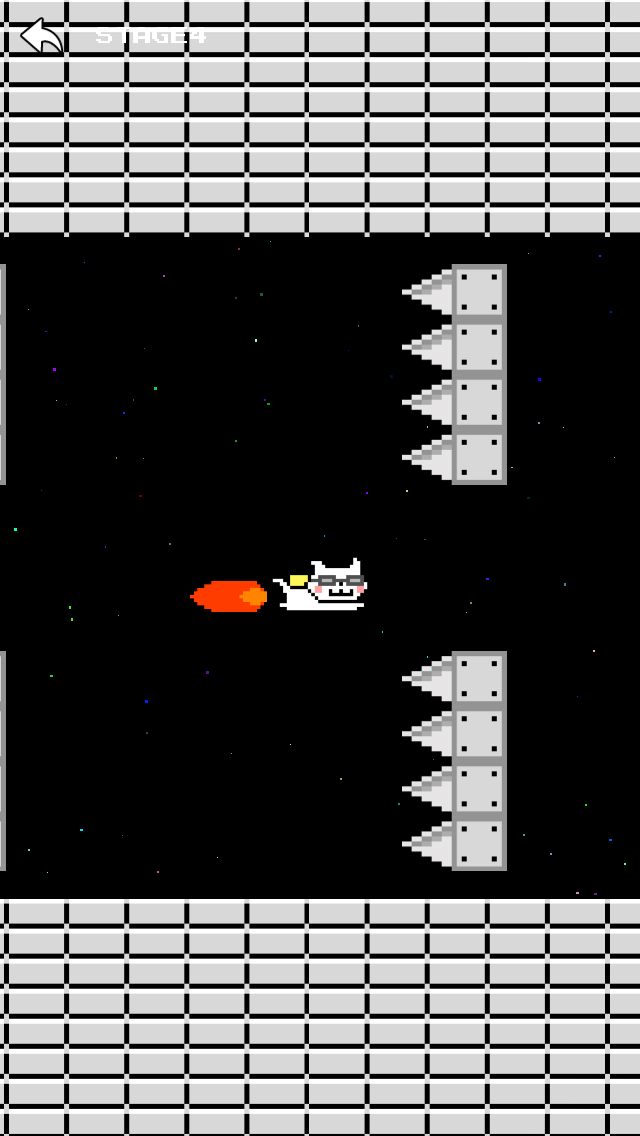 Tap Brothers-Tiny cat world Screen 3