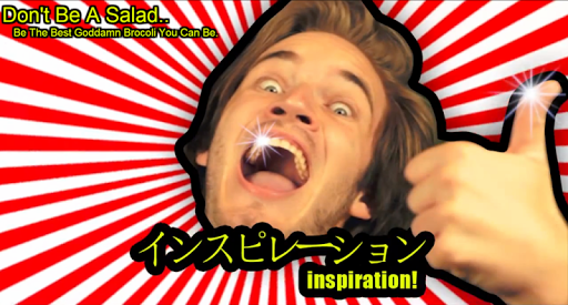 Greatest PewDiePie Wallpaper