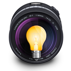 Light Exposure Calc (No ads) logo