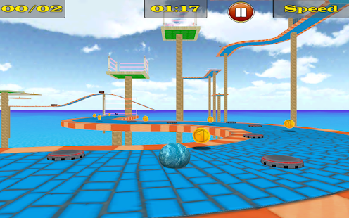 Lastest Bouncing Ball 3D APK