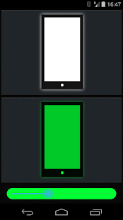 How to mod Screen Light 1.00.67 mod apk for android