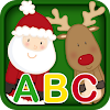 ABC: Christmas Alphabet Game