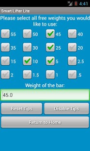 How to download Smart Lifter Free lastet apk for android