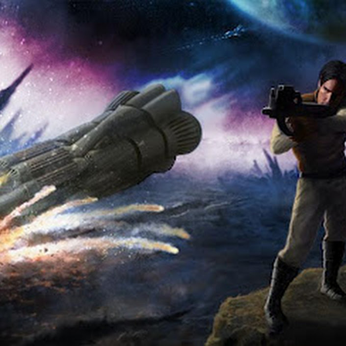 Dangerous HD v1.20 APK