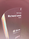Richard Lewis Park