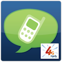 Localphone International Calls logo
